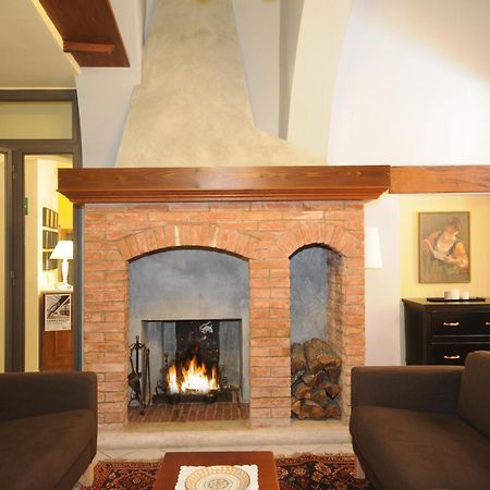 Albergo Duomo Montepulciano Ngoại thất bức ảnh