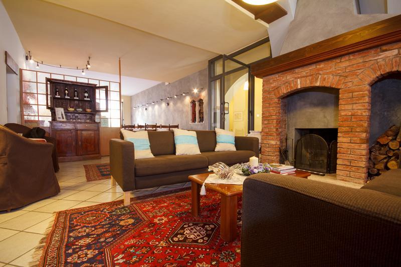 Albergo Duomo Montepulciano Ngoại thất bức ảnh