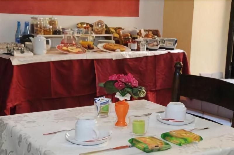 Albergo Duomo Montepulciano Ngoại thất bức ảnh