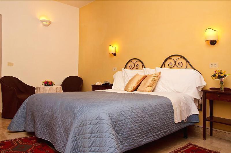 Albergo Duomo Montepulciano Ngoại thất bức ảnh