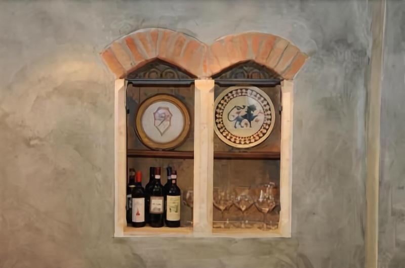 Albergo Duomo Montepulciano Ngoại thất bức ảnh