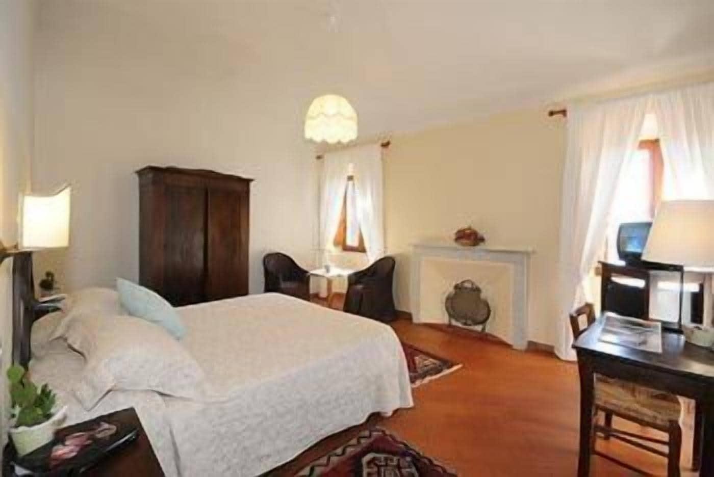 Albergo Duomo Montepulciano Ngoại thất bức ảnh