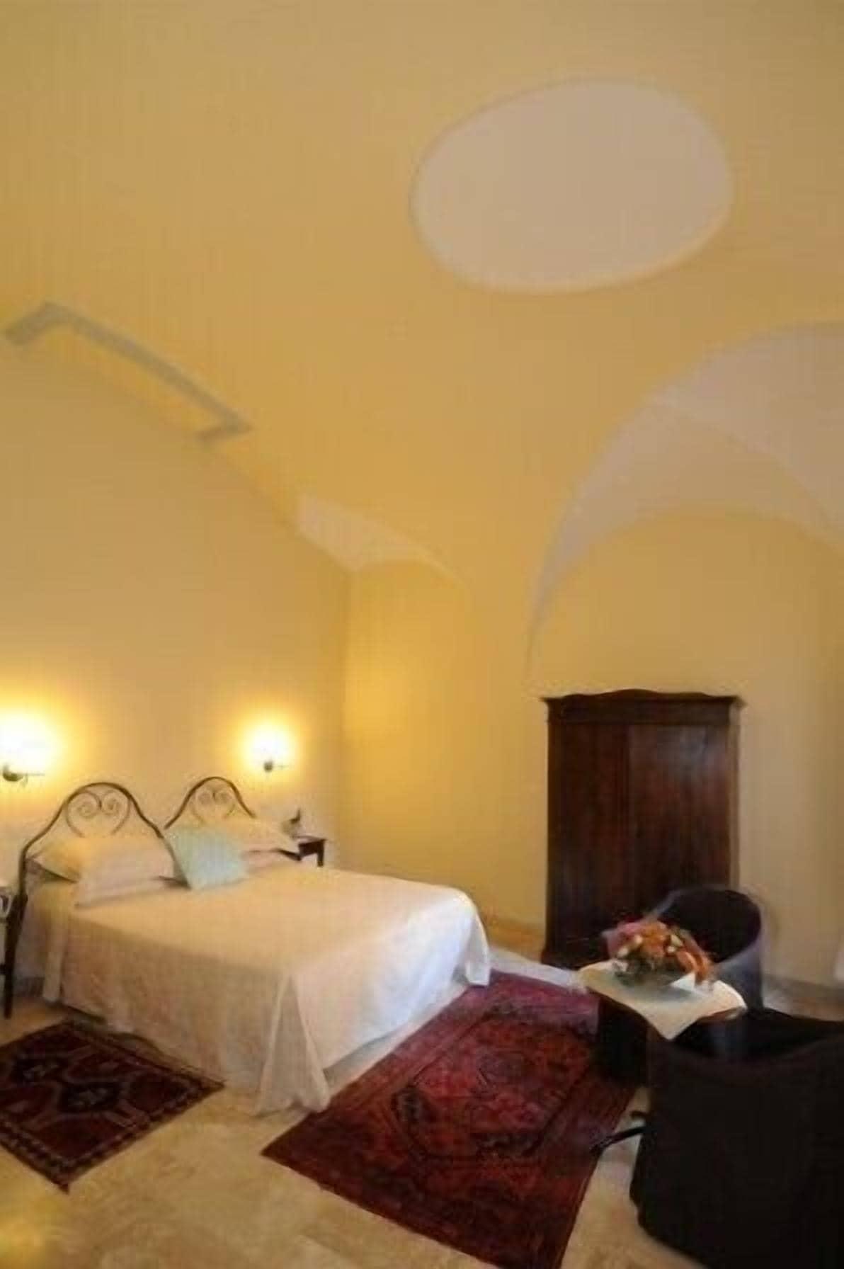 Albergo Duomo Montepulciano Ngoại thất bức ảnh