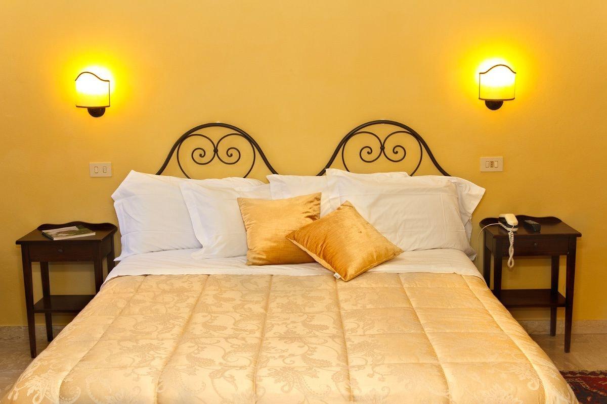 Albergo Duomo Montepulciano Ngoại thất bức ảnh