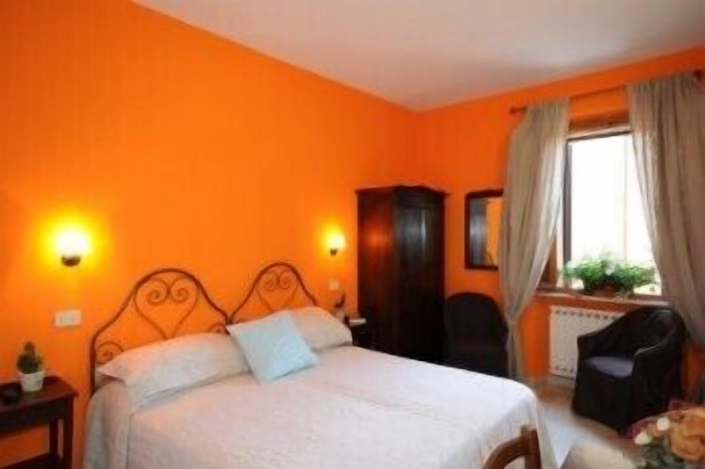 Albergo Duomo Montepulciano Ngoại thất bức ảnh