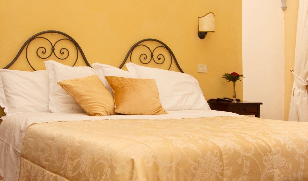 Albergo Duomo Montepulciano Ngoại thất bức ảnh