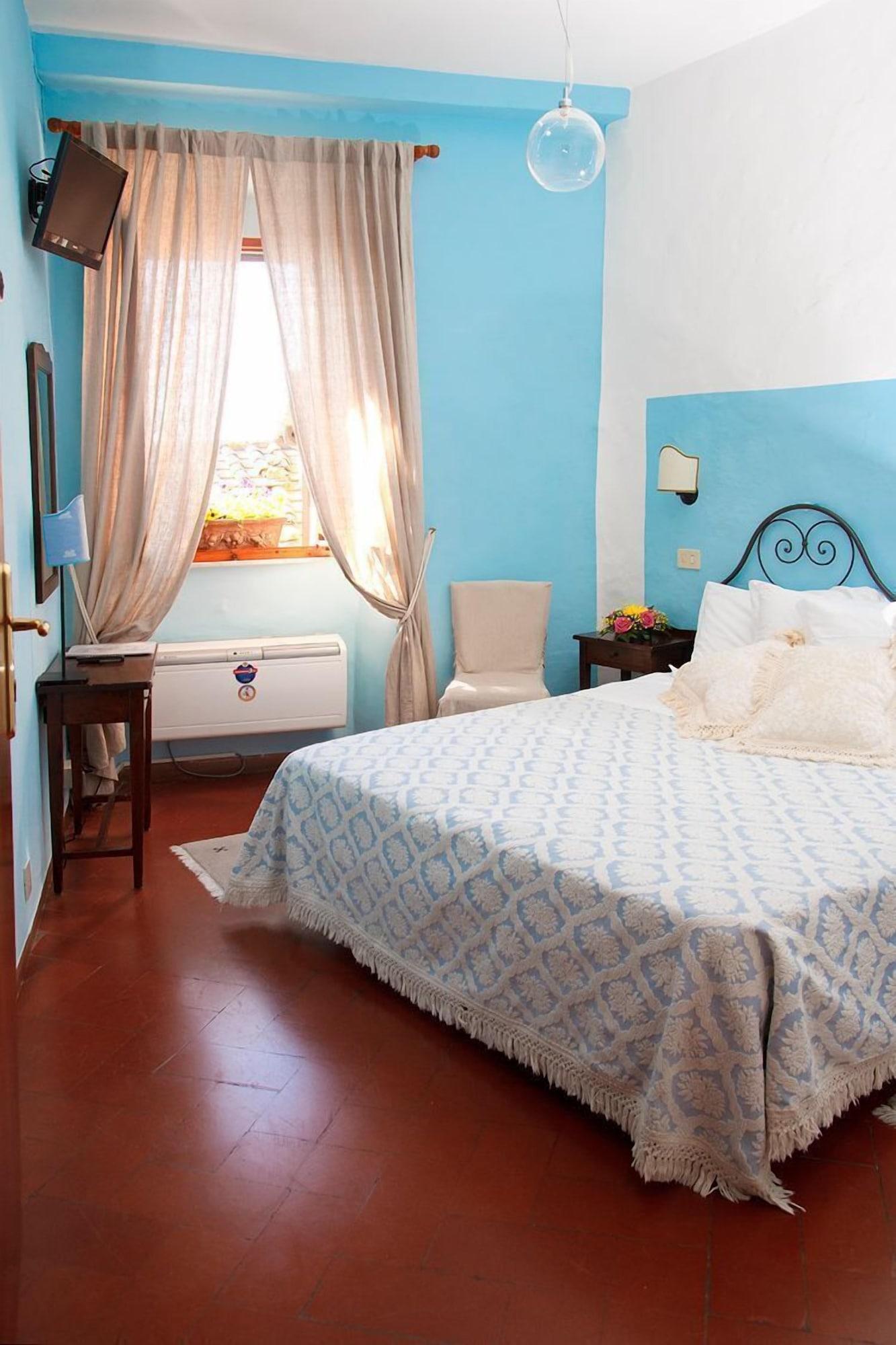 Albergo Duomo Montepulciano Ngoại thất bức ảnh