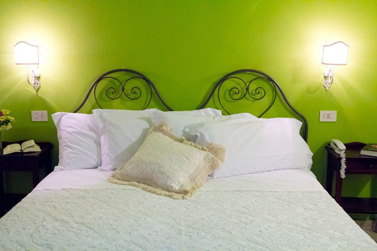 Albergo Duomo Montepulciano Ngoại thất bức ảnh