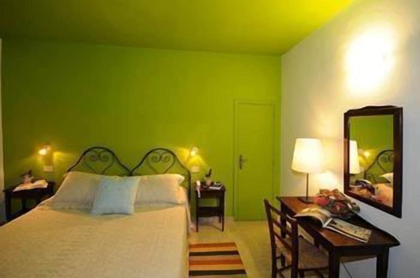 Albergo Duomo Montepulciano Ngoại thất bức ảnh