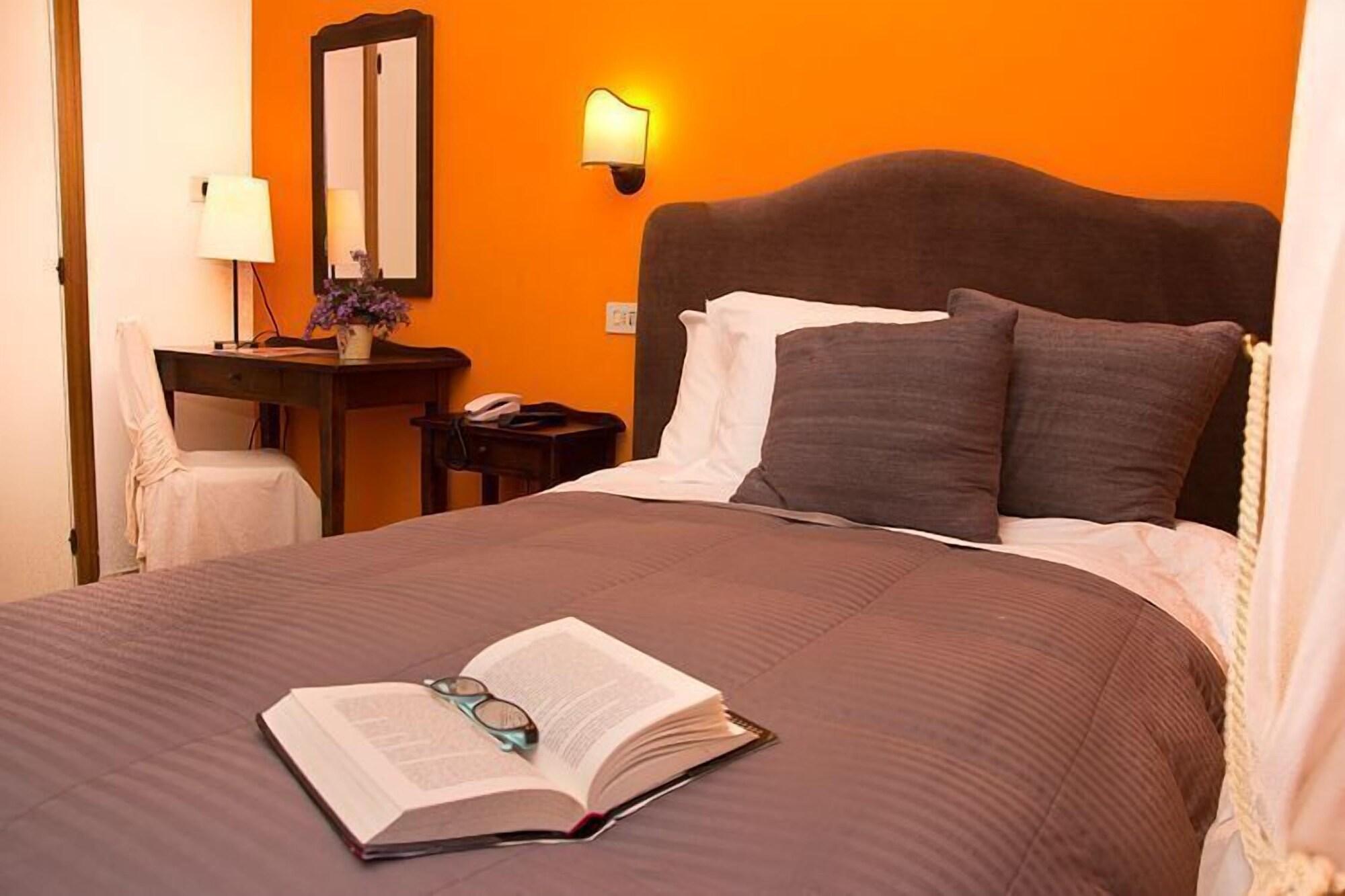 Albergo Duomo Montepulciano Ngoại thất bức ảnh