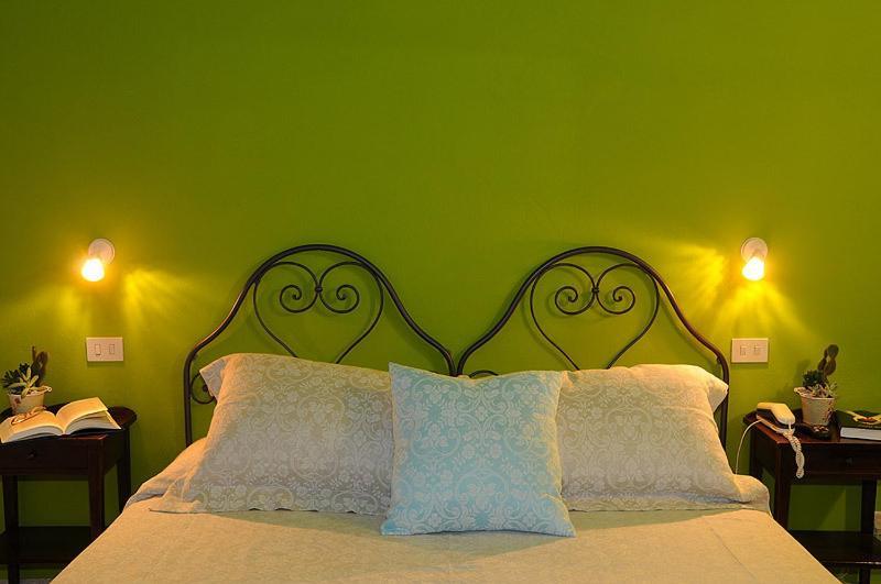 Albergo Duomo Montepulciano Phòng bức ảnh