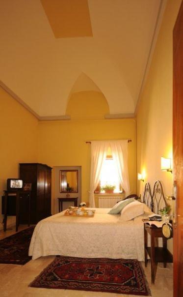 Albergo Duomo Montepulciano Phòng bức ảnh