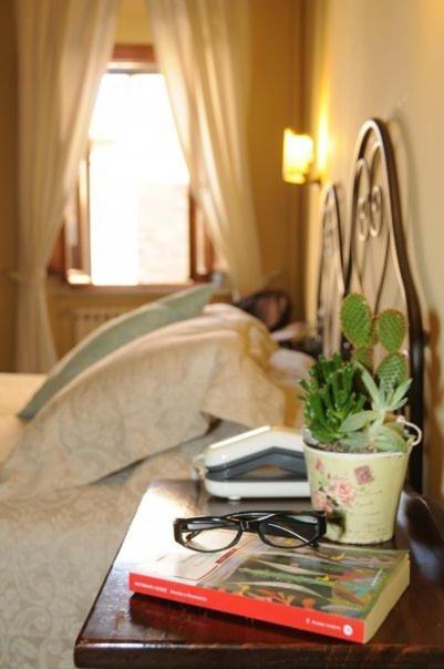 Albergo Duomo Montepulciano Phòng bức ảnh