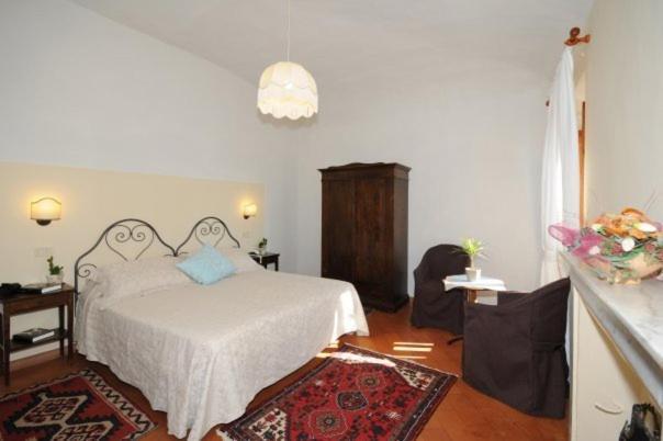Albergo Duomo Montepulciano Phòng bức ảnh