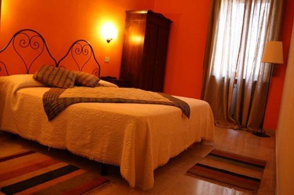Albergo Duomo Montepulciano Phòng bức ảnh