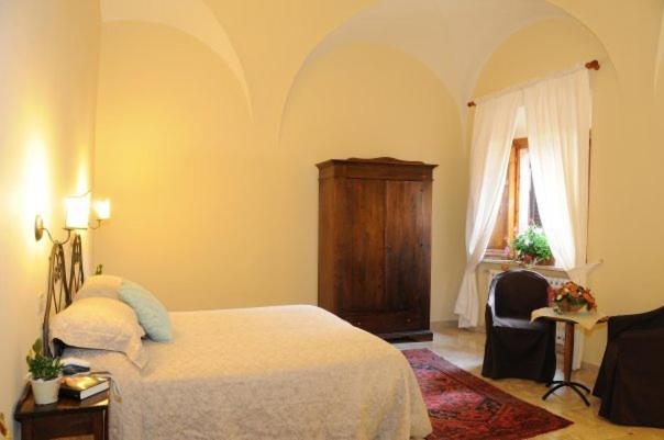 Albergo Duomo Montepulciano Phòng bức ảnh